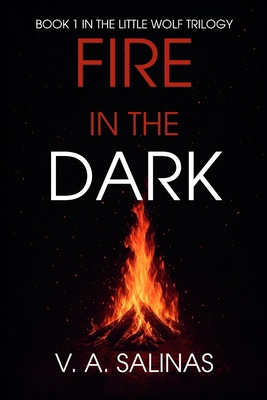 Fire in the Dark B0H23DRLHN Book Cover