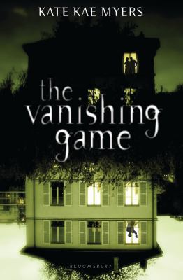 The Vanishing Game 1599906945 Book Cover