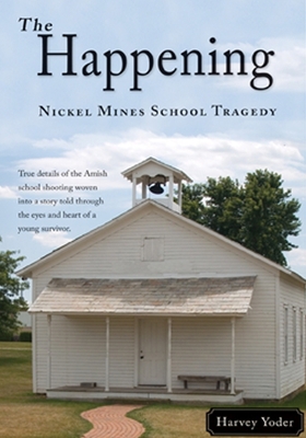 Happening 1932676260 Book Cover