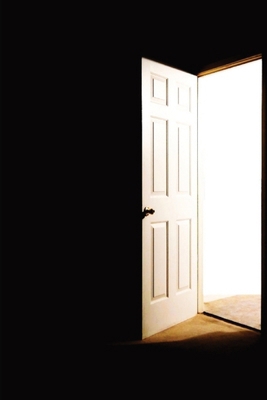 Faith Open The Positive B0F259QS6X Book Cover