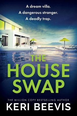 The House Swap 1806571404 Book Cover