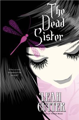 The Dead Sister 1943663270 Book Cover