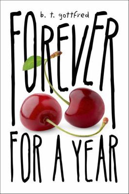 Forever for a Year 1627791922 Book Cover