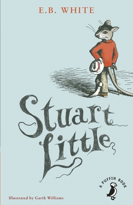 Stuart Little B076ZQG1HR Book Cover