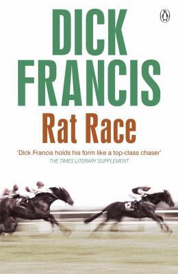 Rat Race 0671450735 Book Cover