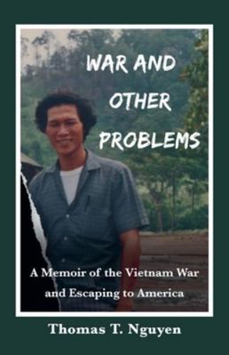 War and Other Problems B0G566QDFK Book Cover