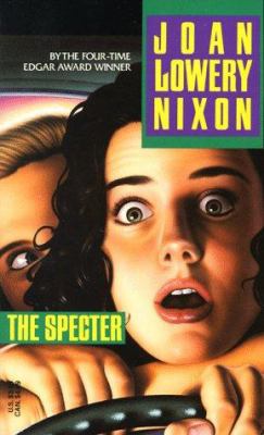 The Specter 0440977401 Book Cover