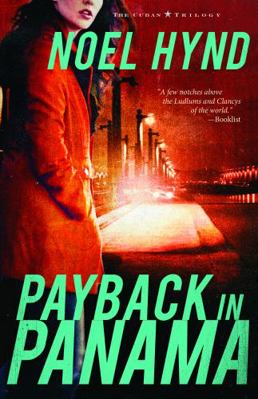The Payback in Panama 0310324556 Book Cover