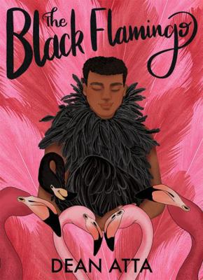 The Black Flamingo 144494858X Book Cover