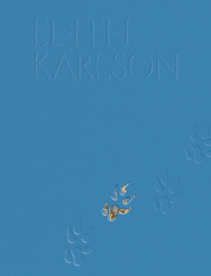 Edith Karlson: Hora Lupi: The Estonian Pavilion... 8867496549 Book Cover