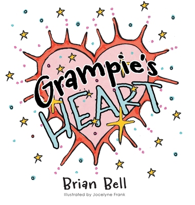 Grampie's Heart 1038367662 Book Cover