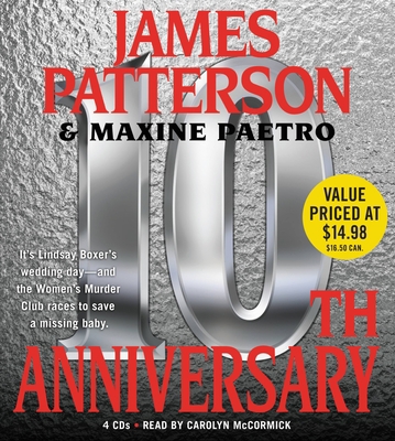 10th Anniversary B007BDN6GE Book Cover