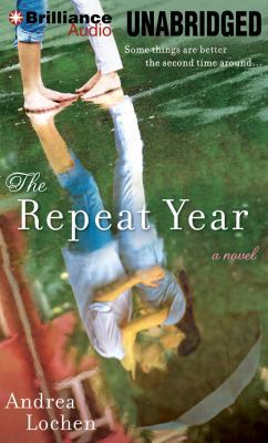 The Repeat Year 1469227002 Book Cover