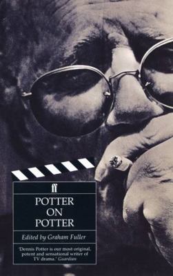 Potter on Potter 0571170463 Book Cover