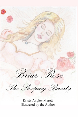 Briar Rose, The Sleeping Beauty B0DTP751BK Book Cover
