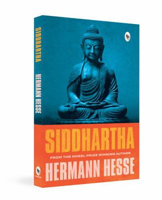 Siddhartha 817234368X Book Cover