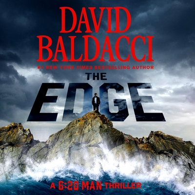 The Edge 1549160672 Book Cover