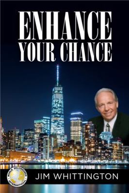 Paperback Enhance Your Chance Book