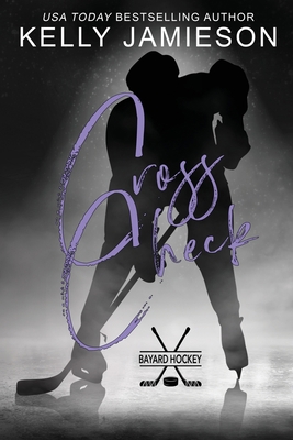 Cross Check 1988600839 Book Cover