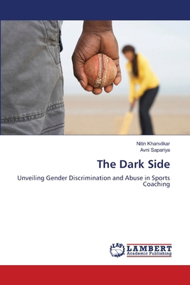 The Dark Side 6208064392 Book Cover