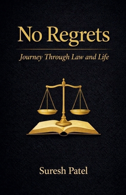No Regrets B0GSSP28Y7 Book Cover