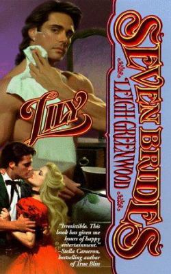Lily (Seven Brides Series) 0843944412 Book Cover