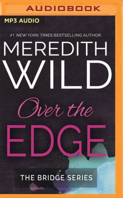 Over the Edge 1511308761 Book Cover