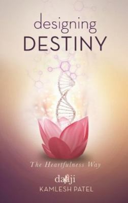 Designing Destiny            Book Cover