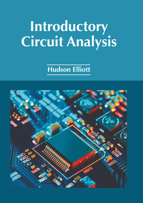 Introductory Circuit Analysis 1647254248 Book Cover