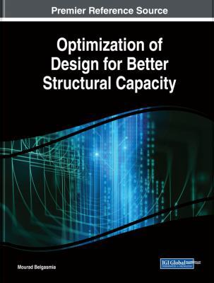 Optimization of Design for Better Structural Ca... 1522570594 Book Cover
