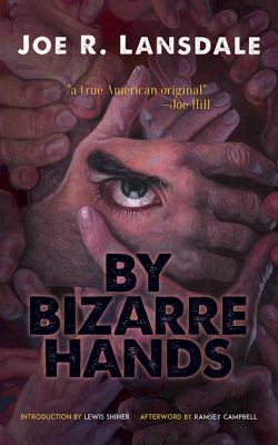 By Bizarre Hands 0486805611 Book Cover