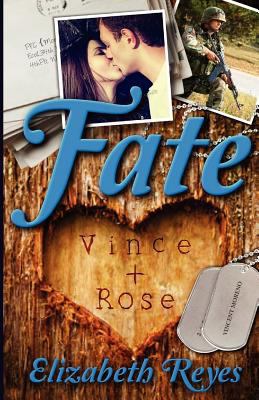 Fate 1480255513 Book Cover