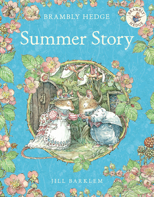 Summer Story 0007461534 Book Cover