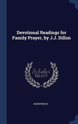 Devotional Readings for Family Prayer, by J.J. ... 1297915844 Book Cover