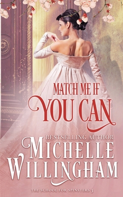 Match Me If You Can 1960198130 Book Cover