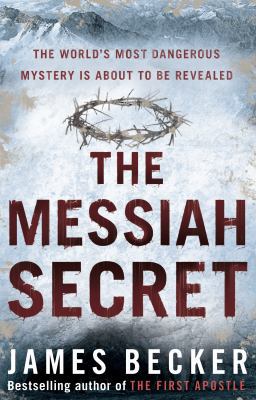 the-messiah-secret B007YTHENQ Book Cover