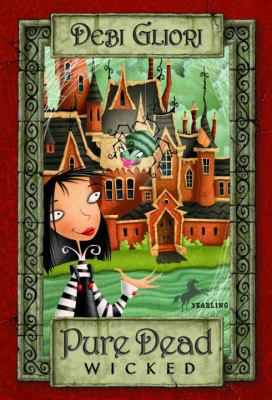 Pure Dead Wicked 0440419360 Book Cover