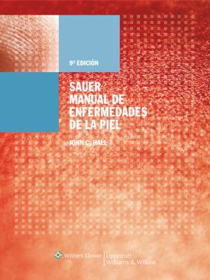 Manual Sauer de enfermedades de la piel (Spanis... [Spanish] 8493531898 Book Cover