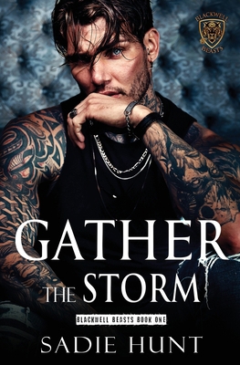 Gather the Storm: Model Edition B0HCG5H8FS Book Cover