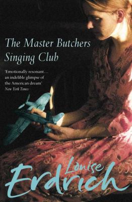 The Master Butchers Singing Club 0007136382 Book Cover