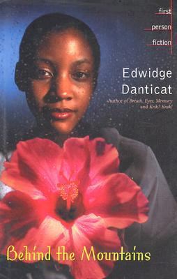 Behind the Mountains B006RFBSIA Book Cover