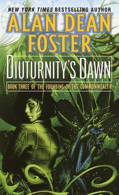 Diuturnity's Dawn B000OVNN5E Book Cover