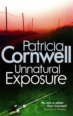 Unnatural Exposure 0751520381 Book Cover