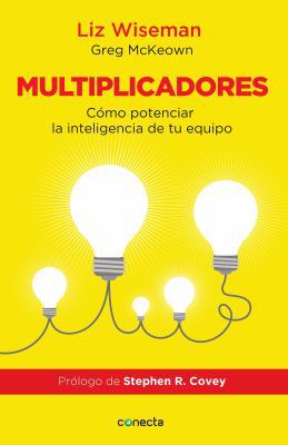 Multiplicadores [Spanish] 6073114052 Book Cover