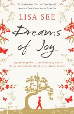 Dreams of Joy 1408822601 Book Cover