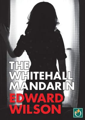 The Whitehall Mandarin 1839634553 Book Cover