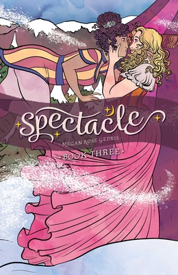 Spectacle Vol. 3 1620107708 Book Cover