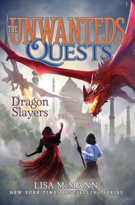 Dragon Slayers 1534416072 Book Cover