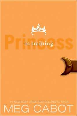 Princess in Training 1417730315 Book Cover