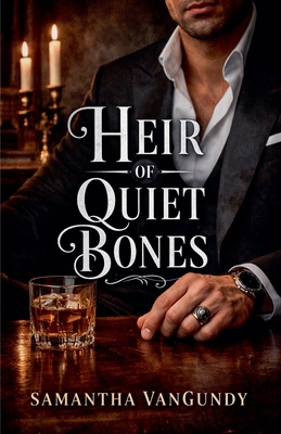 Heir of Quiet Bones B0GPD22P6M Book Cover